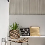 Ajuda Cozy Retreat With Patio Apartamento Lisboa