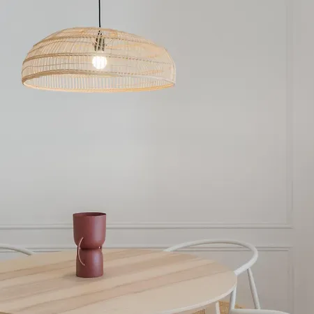 Ajuda Cozy Retreat With Patio Lizbona