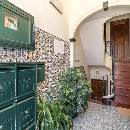 Διαμέρισμα Ajuda Cozy Retreat With Patio *