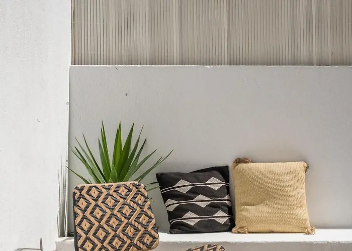 Ajuda Cozy Retreat With Patio Διαμέρισμα Lisboa