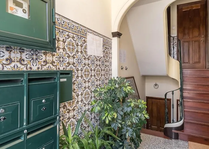 Apartament Ajuda Cozy Retreat With Patio *